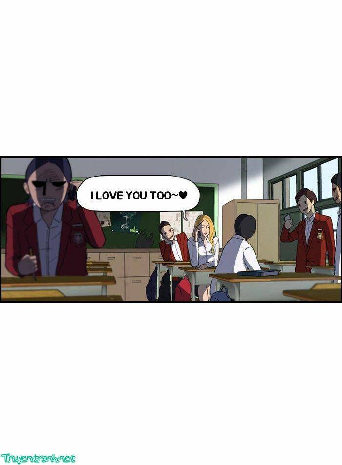 Thể Thao Cực Hạn Chapter 30 - Trang 2