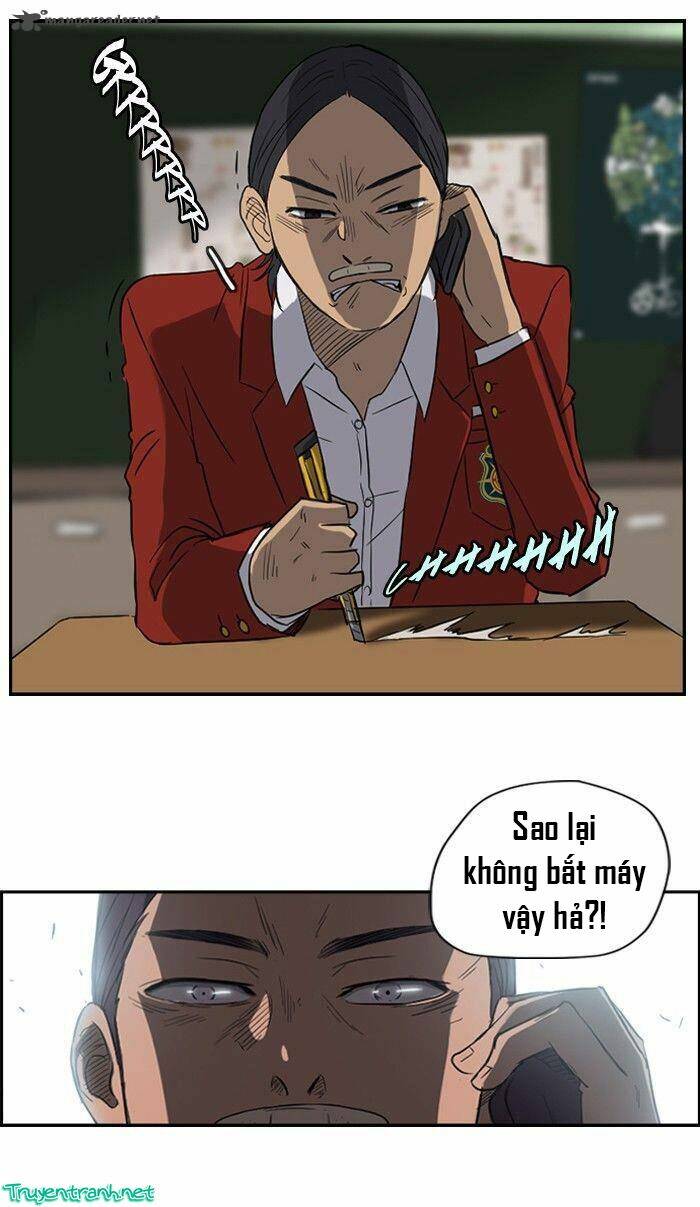 Thể Thao Cực Hạn Chapter 30 - Trang 2