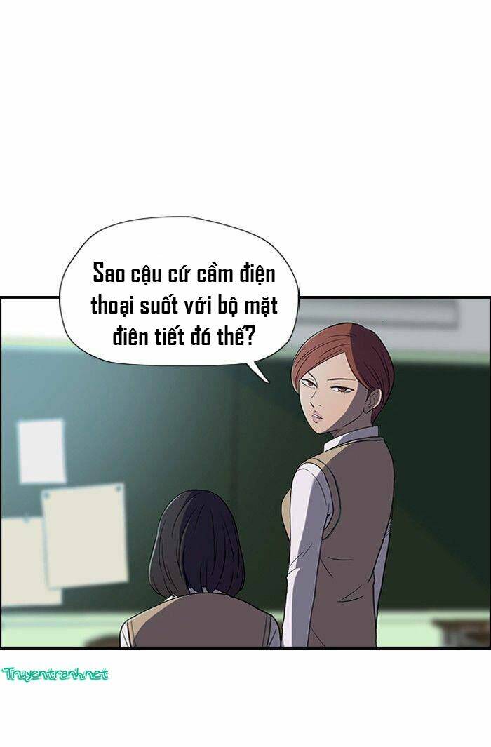 Thể Thao Cực Hạn Chapter 30 - Trang 2