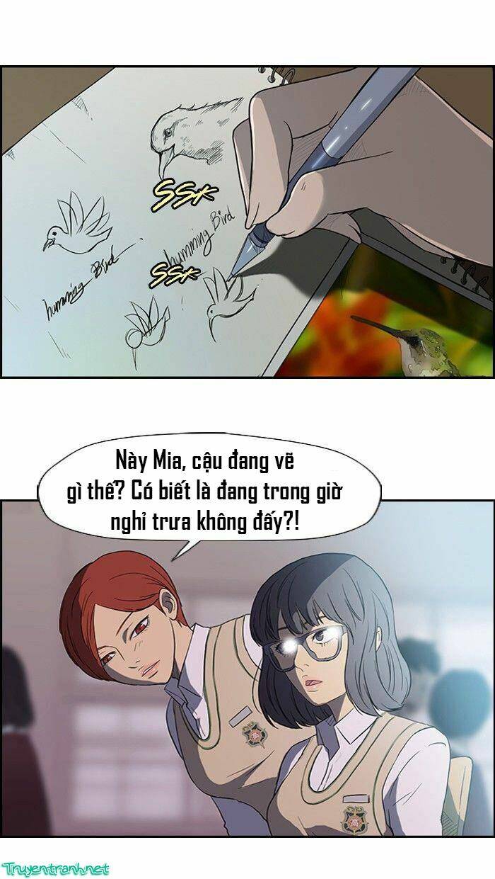 Thể Thao Cực Hạn Chapter 30 - Trang 2