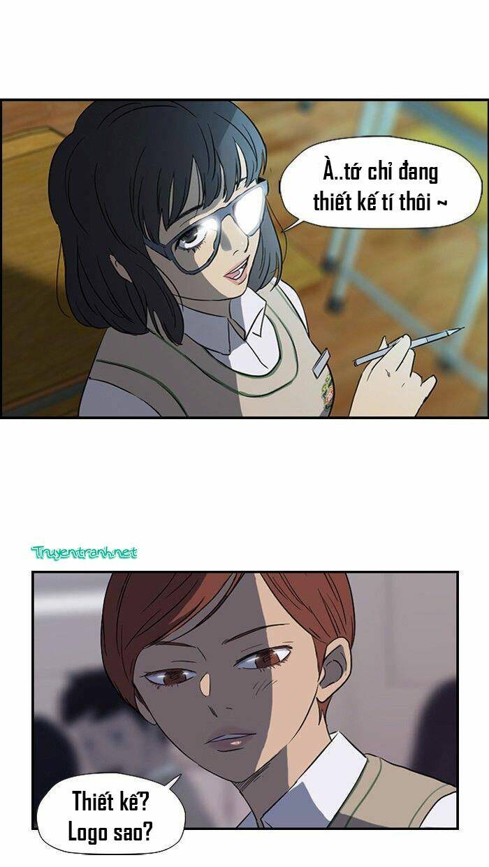 Thể Thao Cực Hạn Chapter 30 - Trang 2