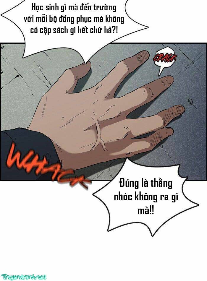 Thể Thao Cực Hạn Chapter 30 - Trang 2