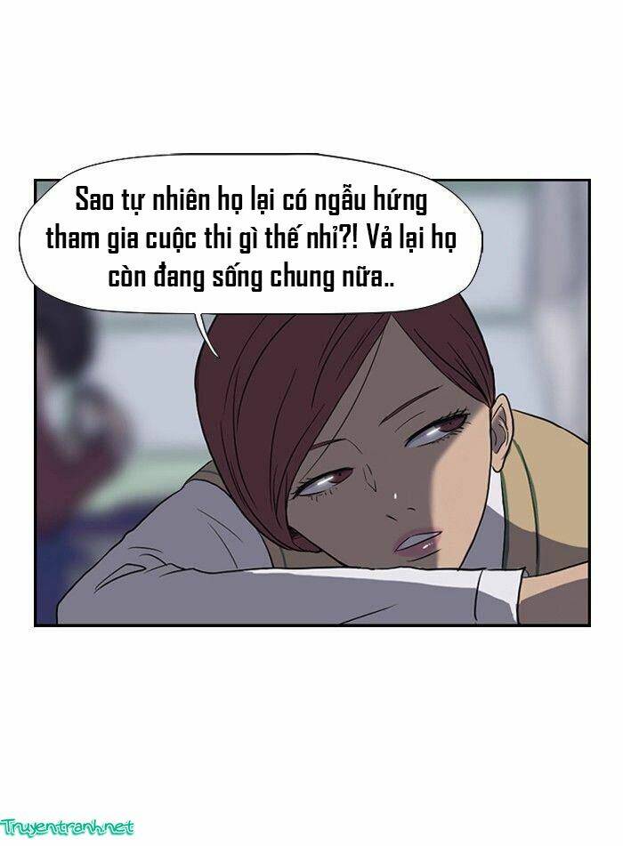 Thể Thao Cực Hạn Chapter 30 - Trang 2
