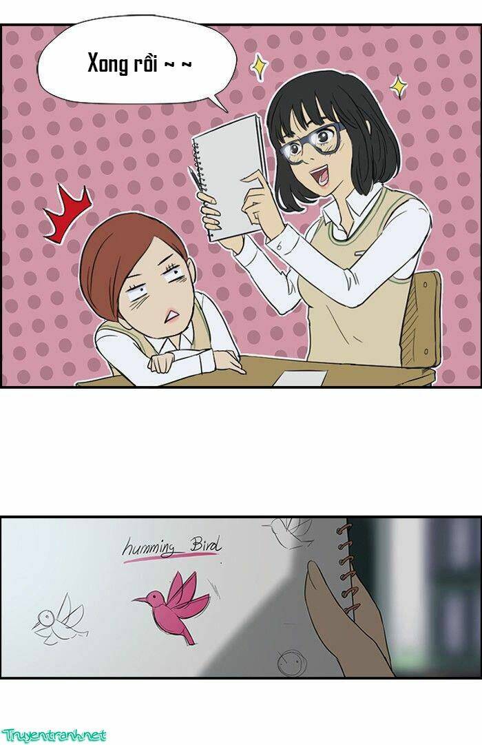 Thể Thao Cực Hạn Chapter 30 - Trang 2