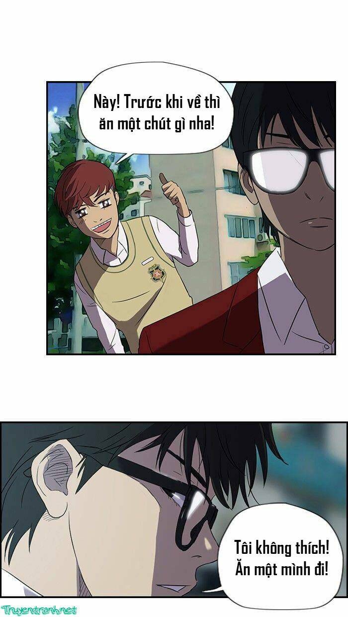 Thể Thao Cực Hạn Chapter 30 - Trang 2