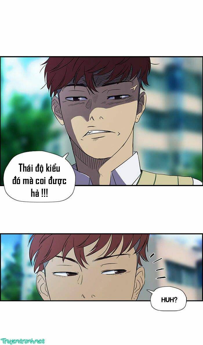 Thể Thao Cực Hạn Chapter 30 - Trang 2