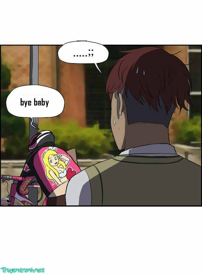 Thể Thao Cực Hạn Chapter 30 - Trang 2