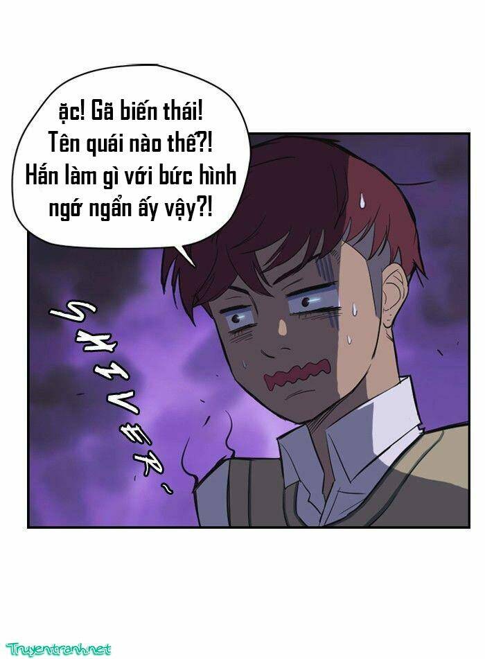 Thể Thao Cực Hạn Chapter 30 - Trang 2