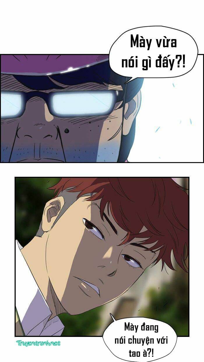 Thể Thao Cực Hạn Chapter 30 - Trang 2