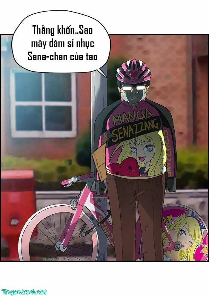 Thể Thao Cực Hạn Chapter 30 - Trang 2