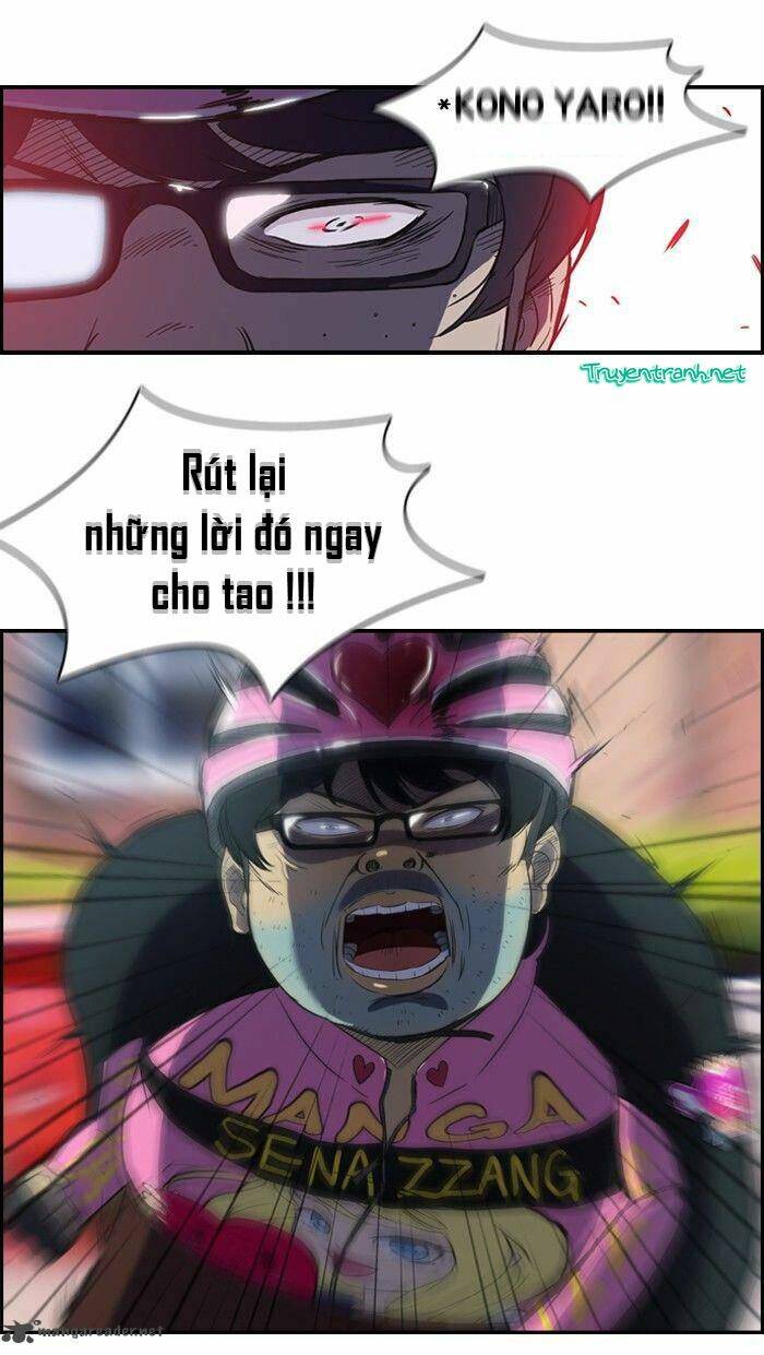 Thể Thao Cực Hạn Chapter 30 - Trang 2