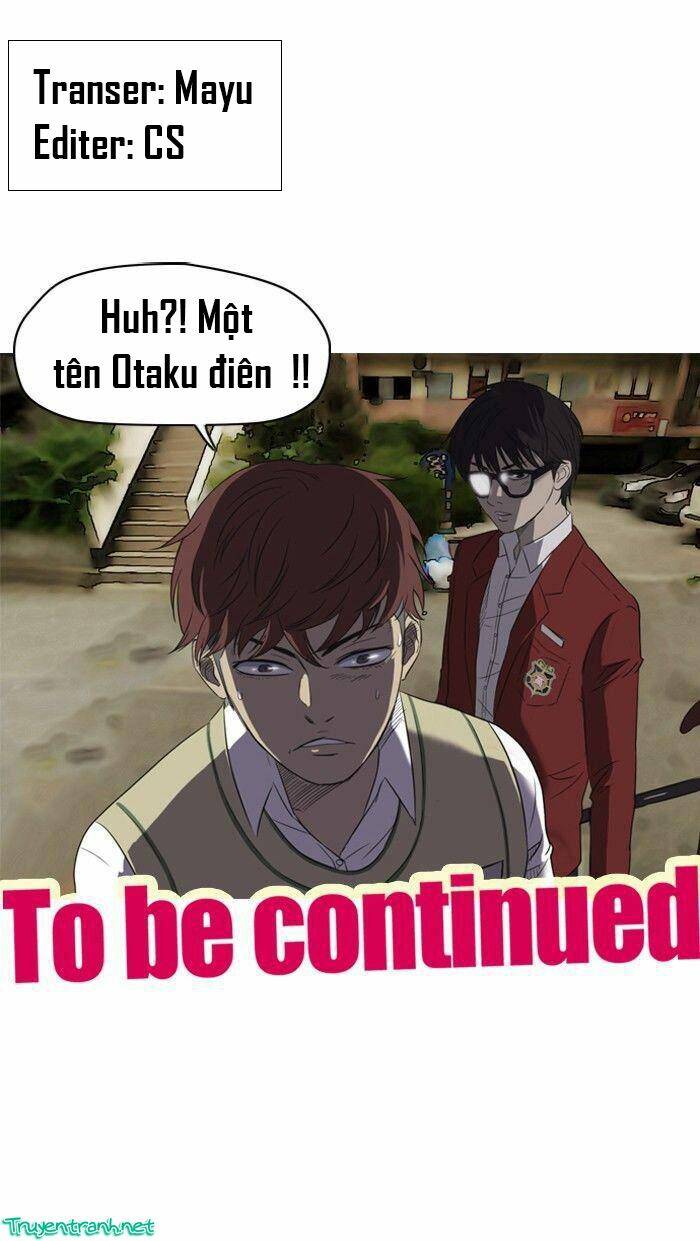 Thể Thao Cực Hạn Chapter 30 - Trang 2