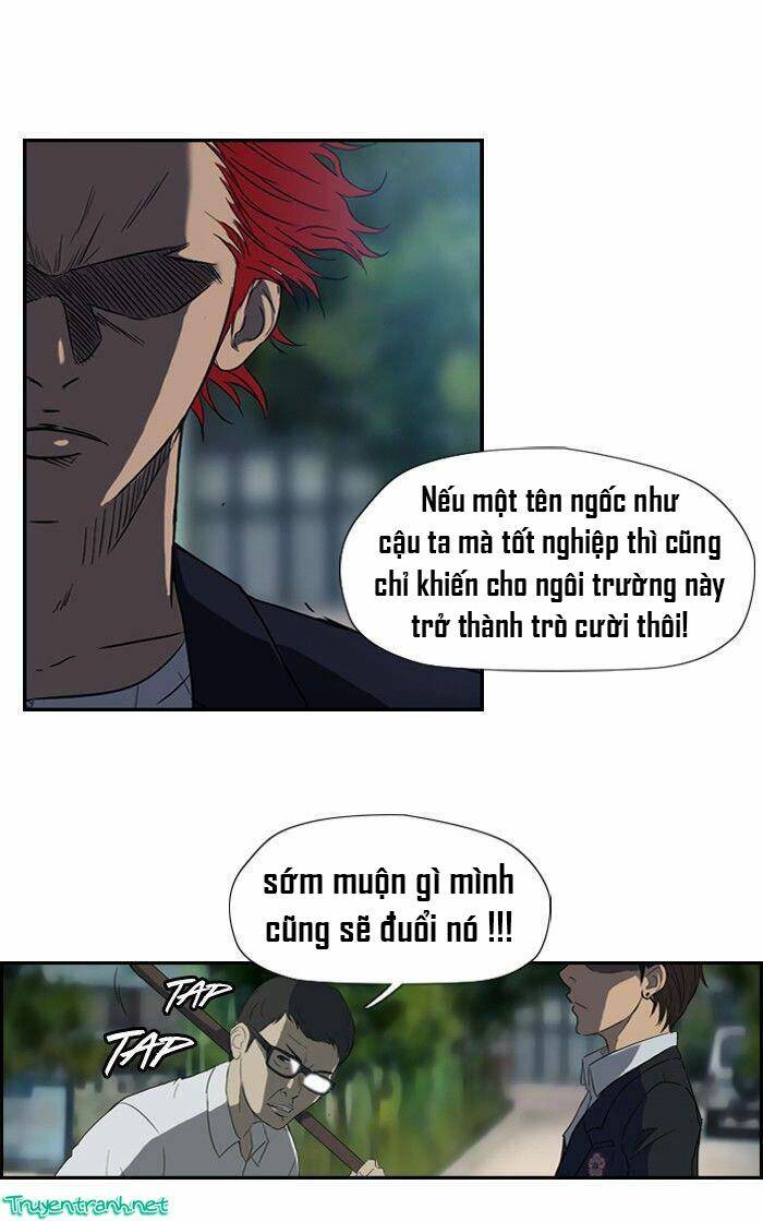 Thể Thao Cực Hạn Chapter 30 - Trang 2