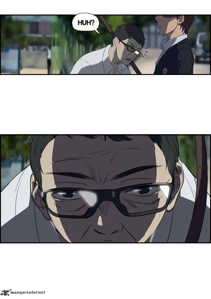 Thể Thao Cực Hạn Chapter 30 - Trang 2