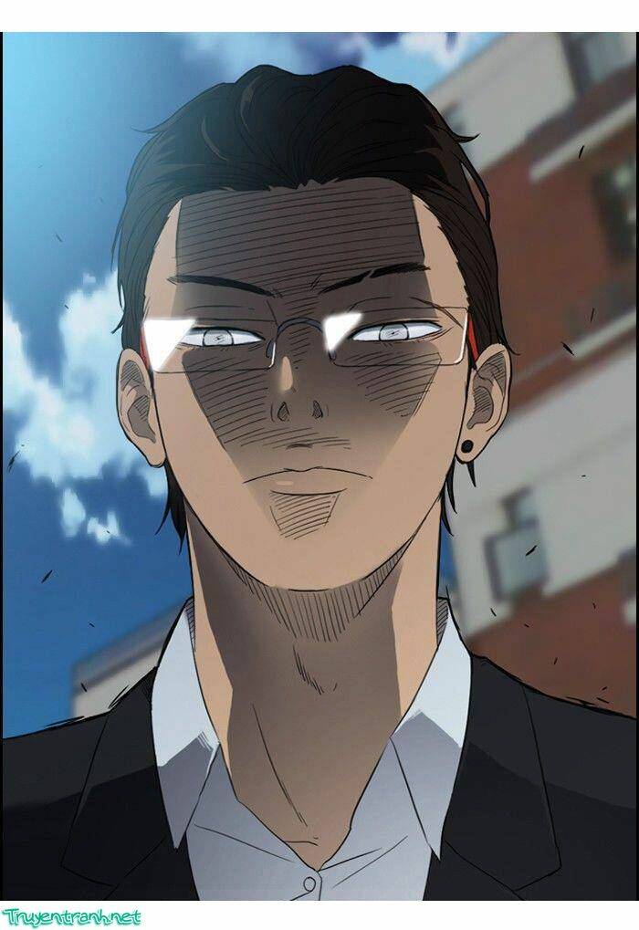 Thể Thao Cực Hạn Chapter 30 - Trang 2