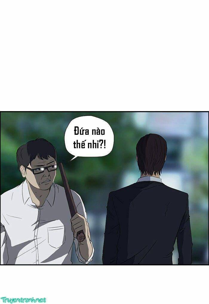 Thể Thao Cực Hạn Chapter 30 - Trang 2