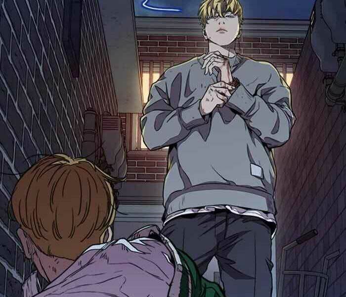 Thể Thao Cực Hạn Chapter 300 - Trang 2