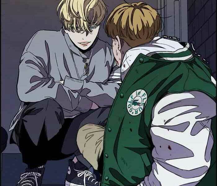 Thể Thao Cực Hạn Chapter 300 - Trang 2