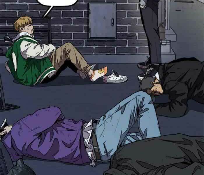 Thể Thao Cực Hạn Chapter 300 - Trang 2