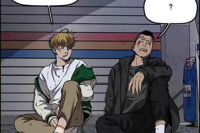 Thể Thao Cực Hạn Chapter 300 - Trang 2