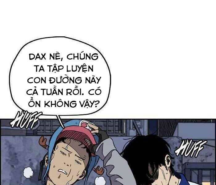 Thể Thao Cực Hạn Chapter 300 - Trang 2