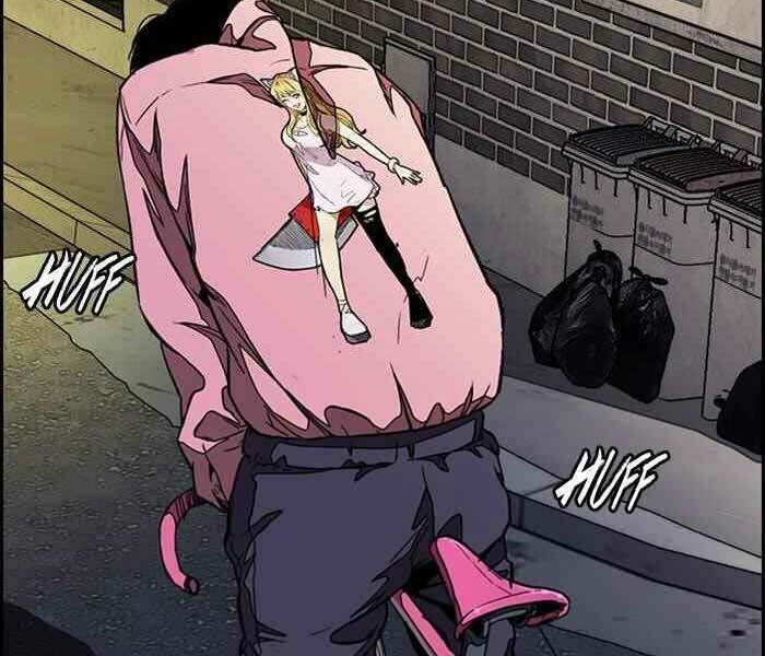 Thể Thao Cực Hạn Chapter 300 - Trang 2