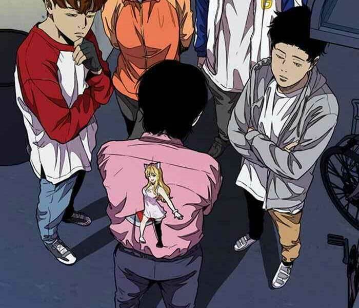 Thể Thao Cực Hạn Chapter 300 - Trang 2