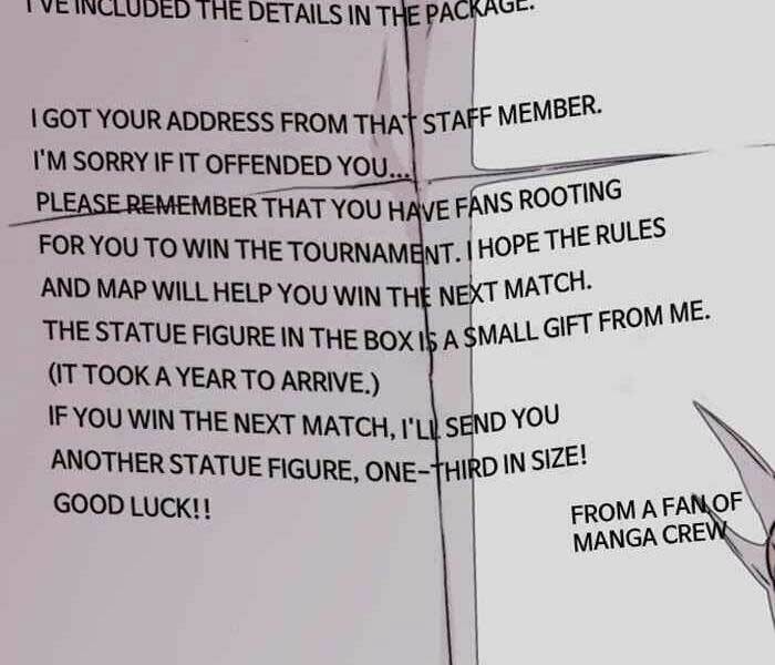 Thể Thao Cực Hạn Chapter 300 - Trang 2