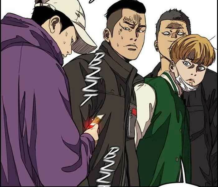 Thể Thao Cực Hạn Chapter 300 - Trang 2