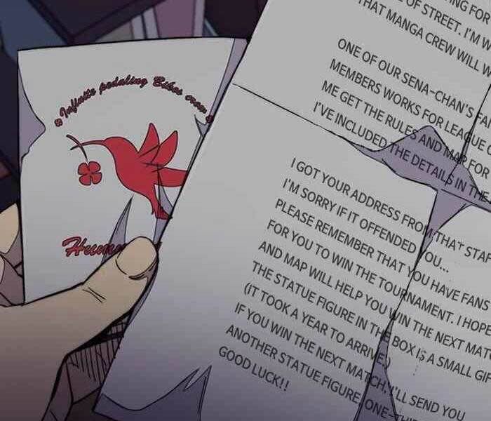 Thể Thao Cực Hạn Chapter 300 - Trang 2