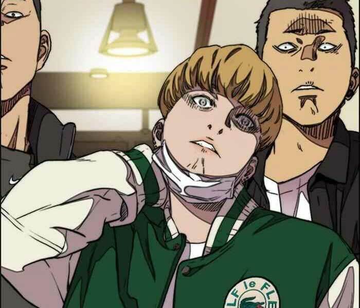 Thể Thao Cực Hạn Chapter 300 - Trang 2