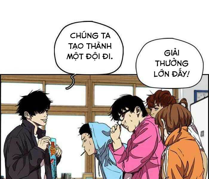 Thể Thao Cực Hạn Chapter 301 - Trang 2