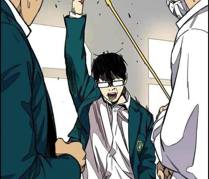 Thể Thao Cực Hạn Chapter 301 - Trang 2