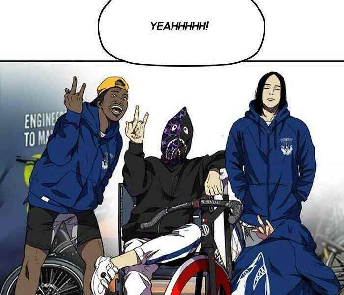 Thể Thao Cực Hạn Chapter 302 - Trang 2