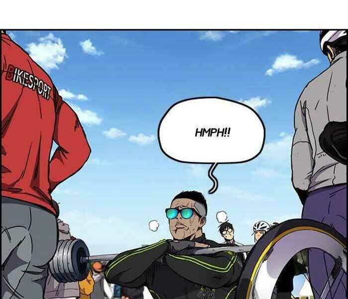 Thể Thao Cực Hạn Chapter 302 - Trang 2