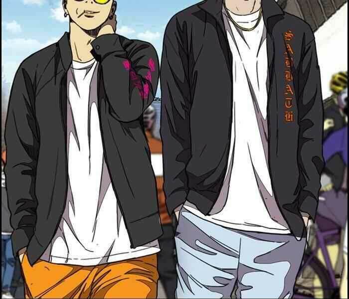 Thể Thao Cực Hạn Chapter 302 - Trang 2