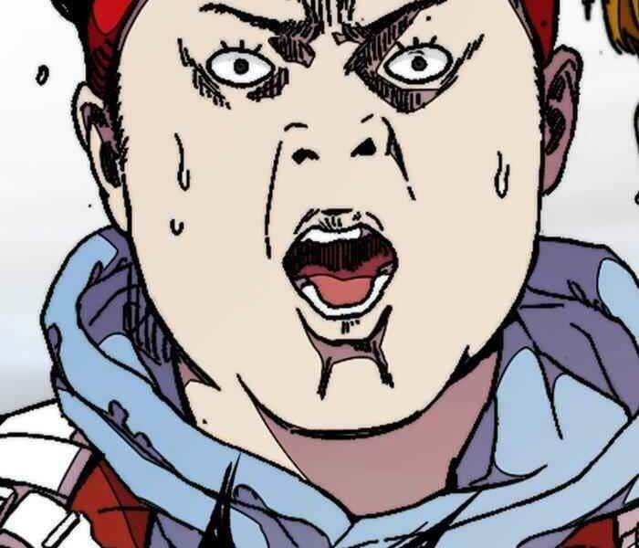 Thể Thao Cực Hạn Chapter 302 - Trang 2