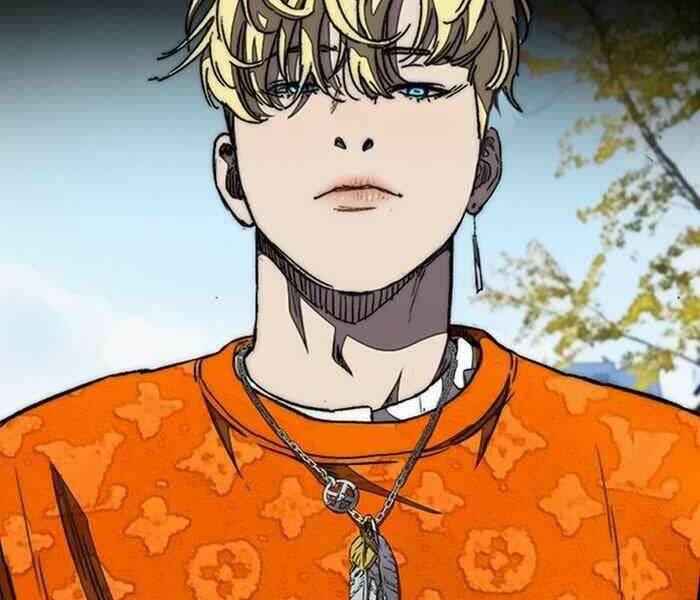 Thể Thao Cực Hạn Chapter 302 - Trang 2