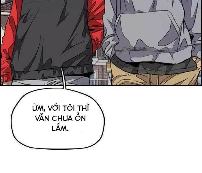 Thể Thao Cực Hạn Chapter 302 - Trang 2