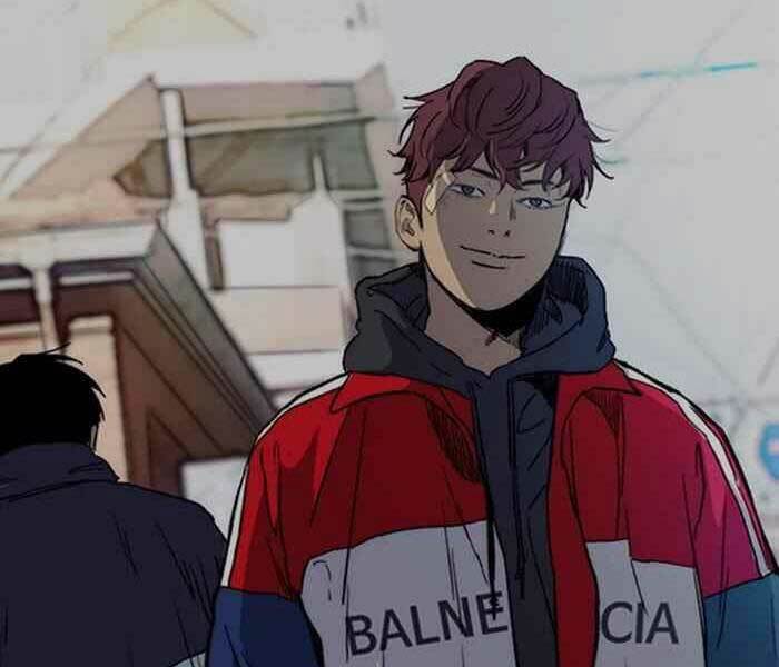 Thể Thao Cực Hạn Chapter 302 - Trang 2