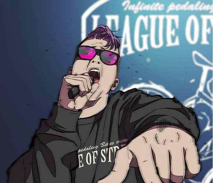 Thể Thao Cực Hạn Chapter 303 - Trang 2