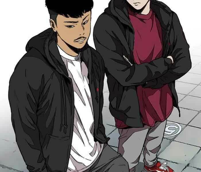 Thể Thao Cực Hạn Chapter 303 - Trang 2