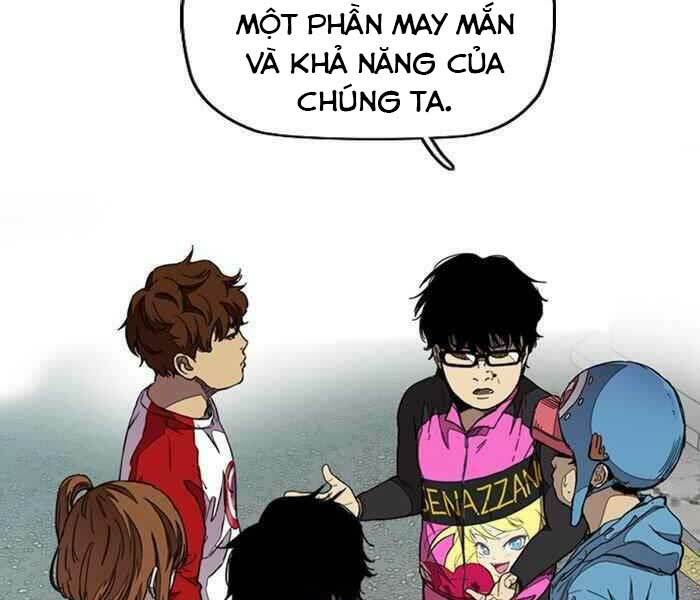 Thể Thao Cực Hạn Chapter 303 - Trang 2