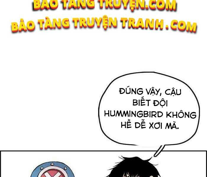 Thể Thao Cực Hạn Chapter 303 - Trang 2