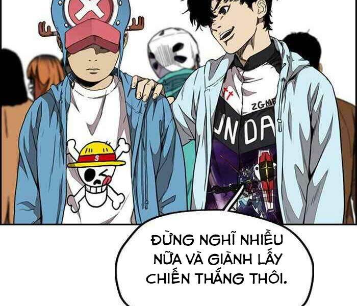 Thể Thao Cực Hạn Chapter 303 - Trang 2