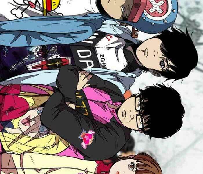 Thể Thao Cực Hạn Chapter 303 - Trang 2