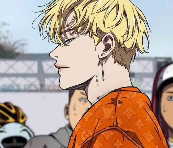 Thể Thao Cực Hạn Chapter 303 - Trang 2