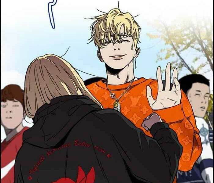 Thể Thao Cực Hạn Chapter 303 - Trang 2