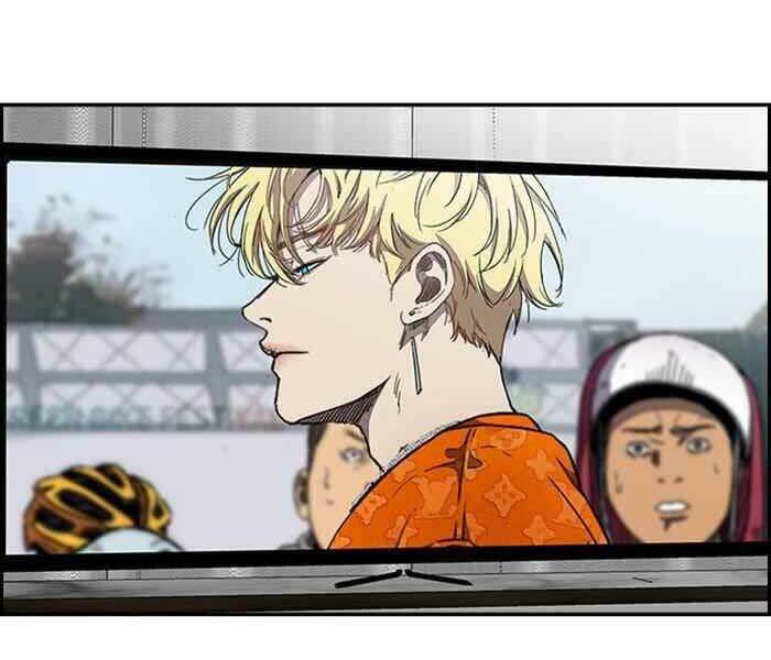 Thể Thao Cực Hạn Chapter 303 - Trang 2