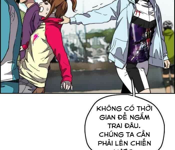 Thể Thao Cực Hạn Chapter 303 - Trang 2